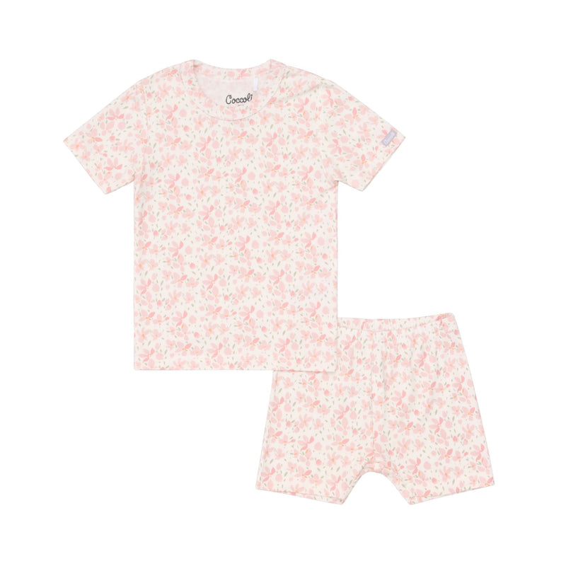 Girl SS Modal Pyjama