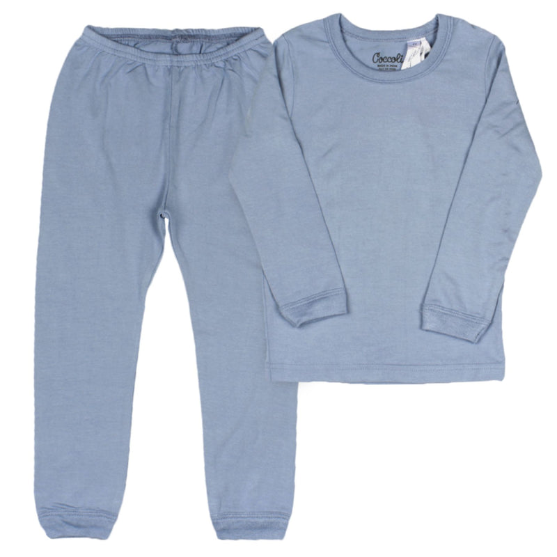 Modal Kid Pyjamas, Solids