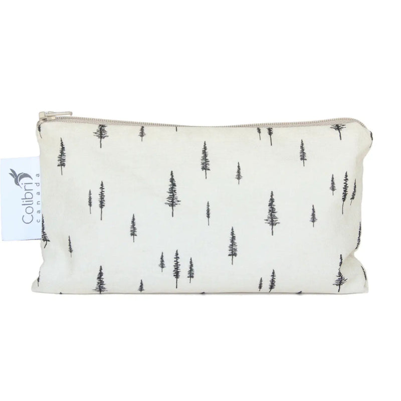 Medium Snack Bag