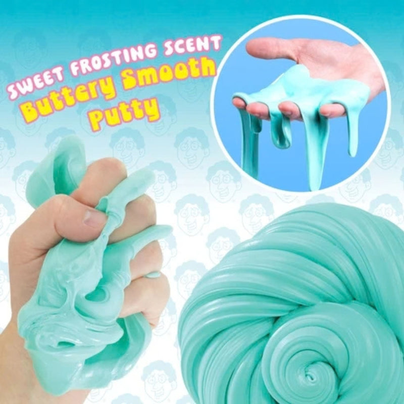 Buttercream Better Butter