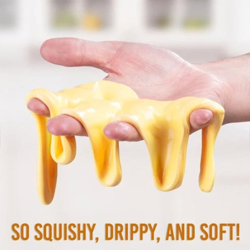 Better Butter Thinking Putty