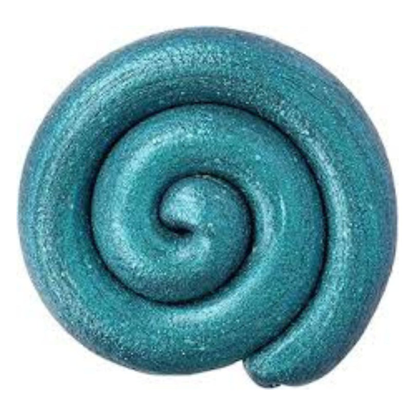 Happy Earth Magnetic Thinking Putty