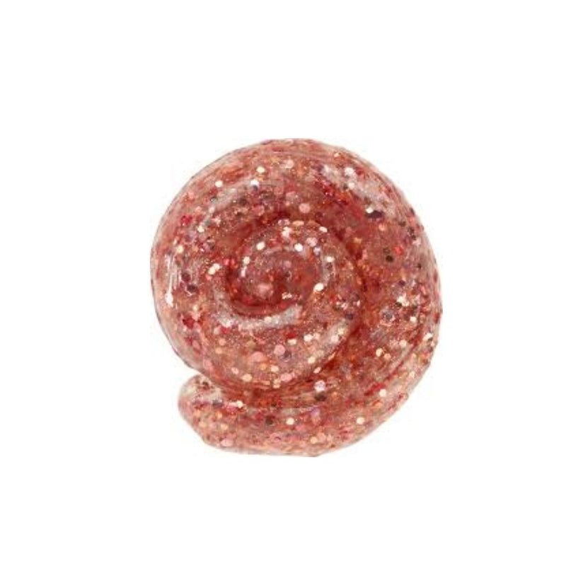 Rose Gold Mini Thinking Putty