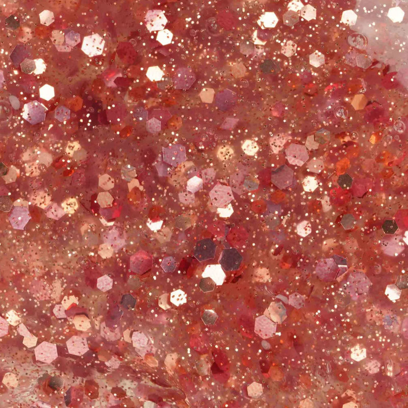 Rose Gold Mini Thinking Putty