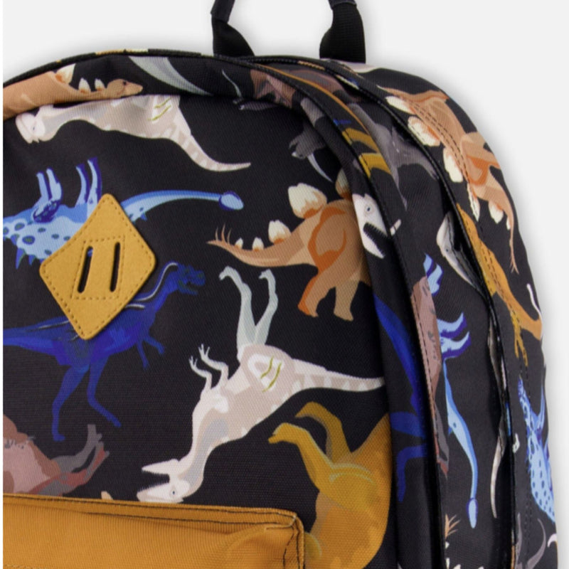 Big Kids Backpack