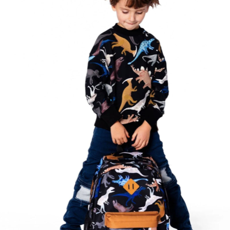 Big Kids Backpack
