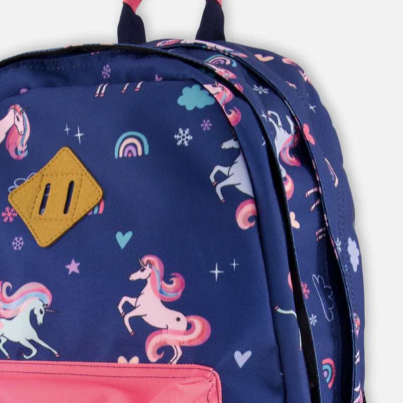 Big Kids Backpack