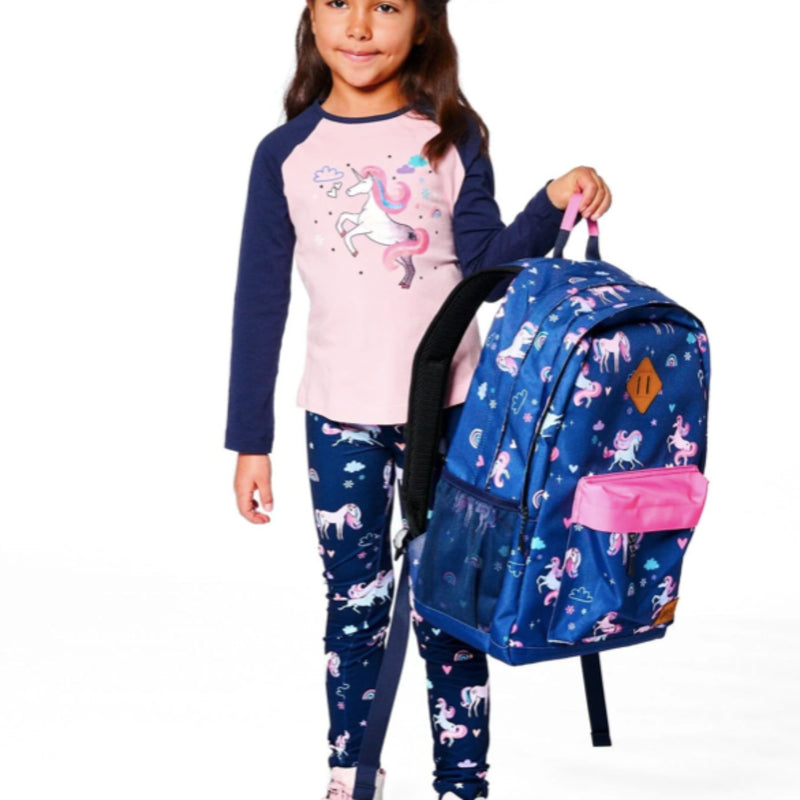 Big Kids Backpack