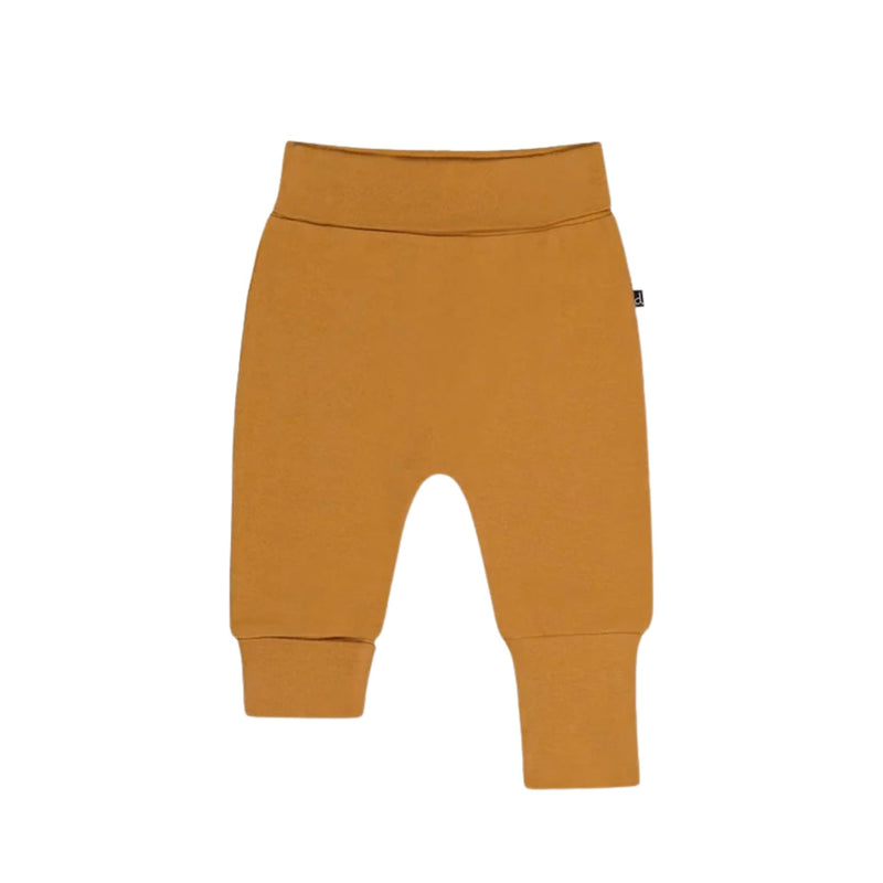 Organic Cotton Onesie and Evolution Pants Set, Animal Print