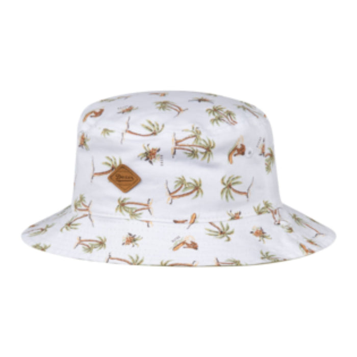 Reversible Boy Bucket Hats