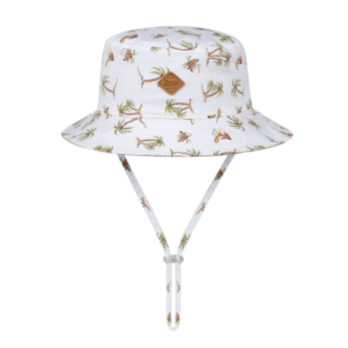 Reversible Boy Bucket Hats