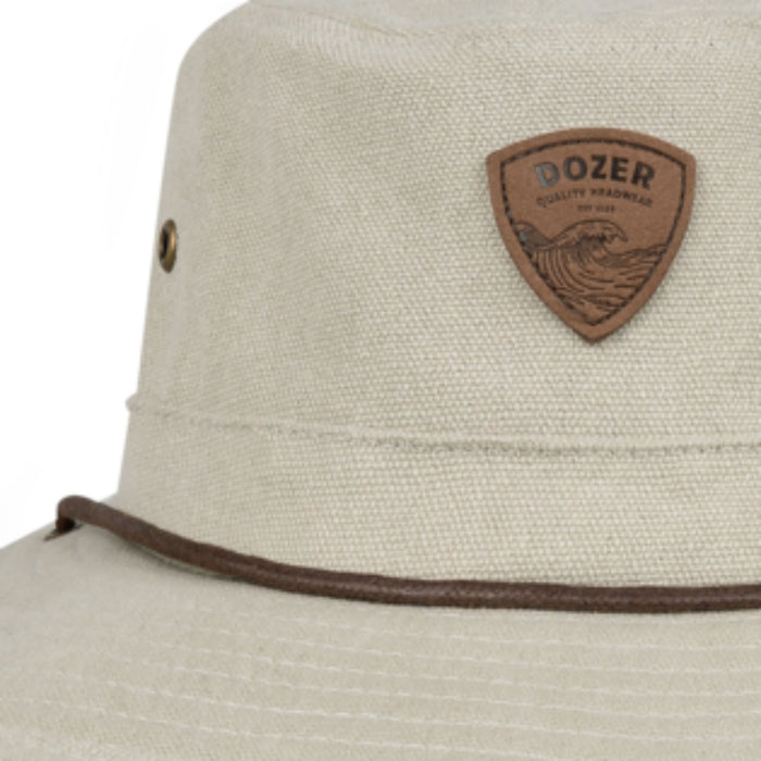 Coila Bucket Hat