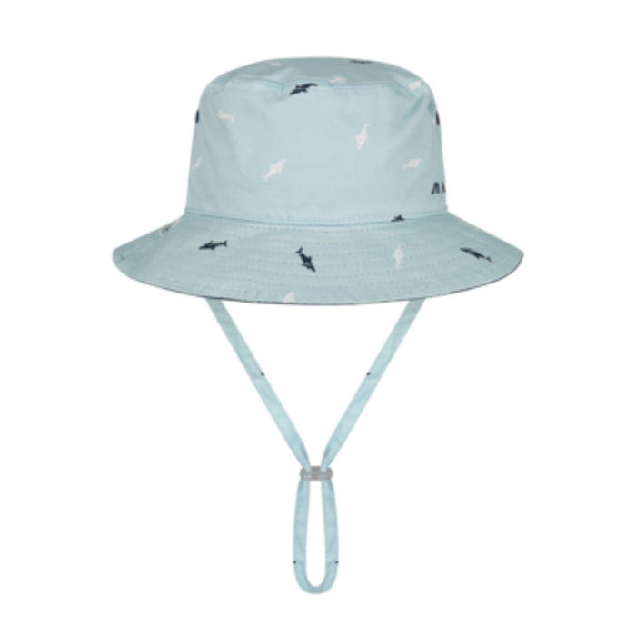 Reversible Baby Boy Bucket Hats