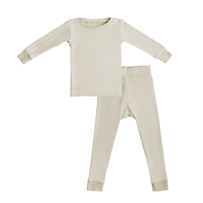 Toddler Bamboo Pyjamas