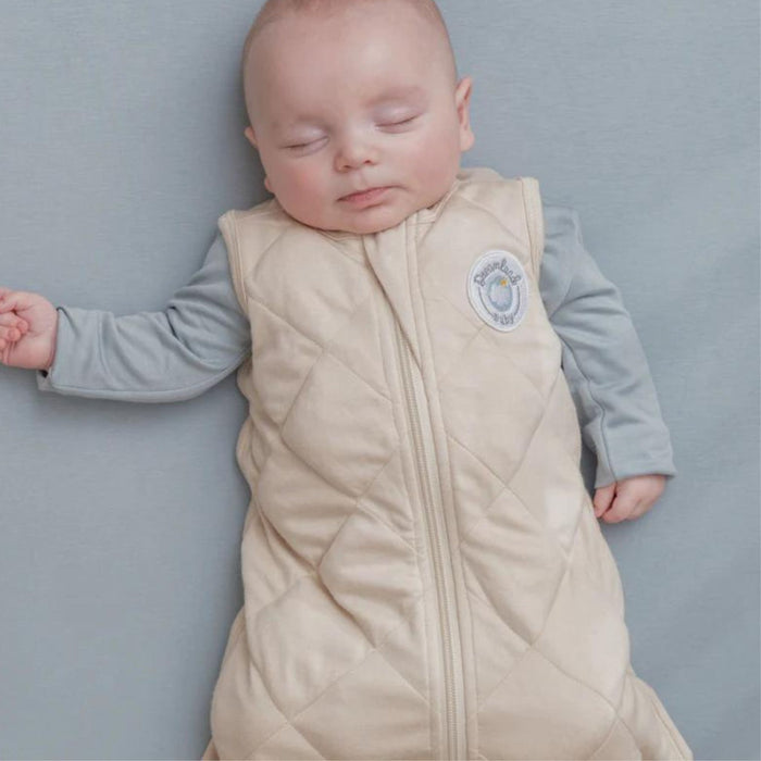 Bamboo Weighted Sleep Sack