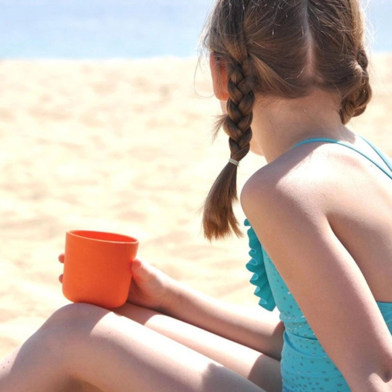 Bamboo Kids Cup