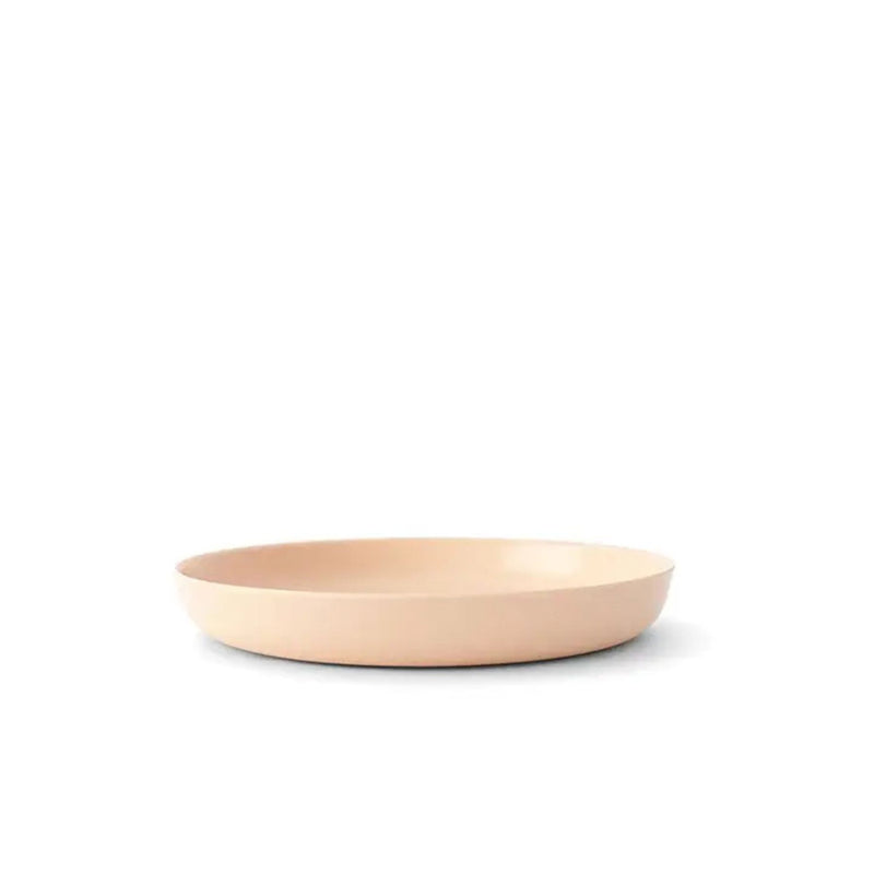 Round Kids Plate