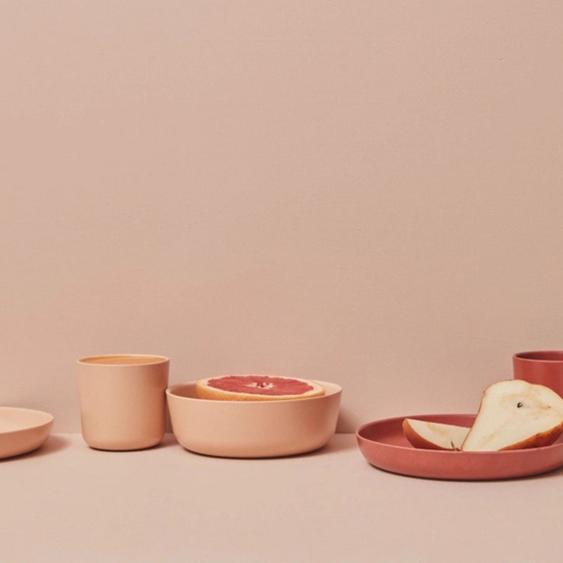 Round Kids Bowl