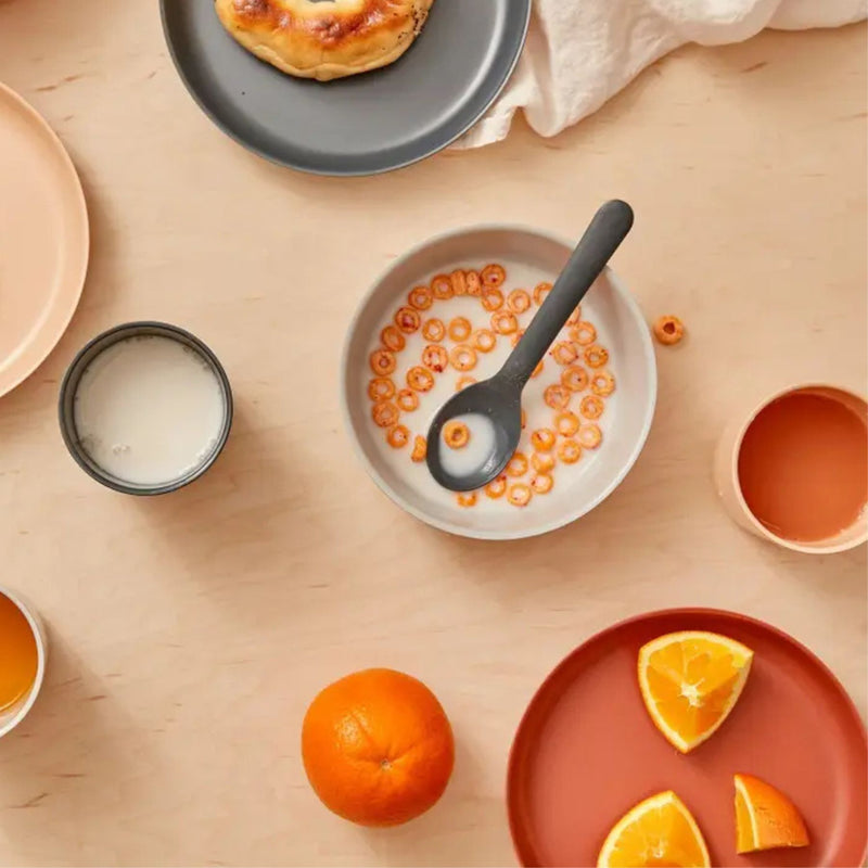 Round Kids Bowl
