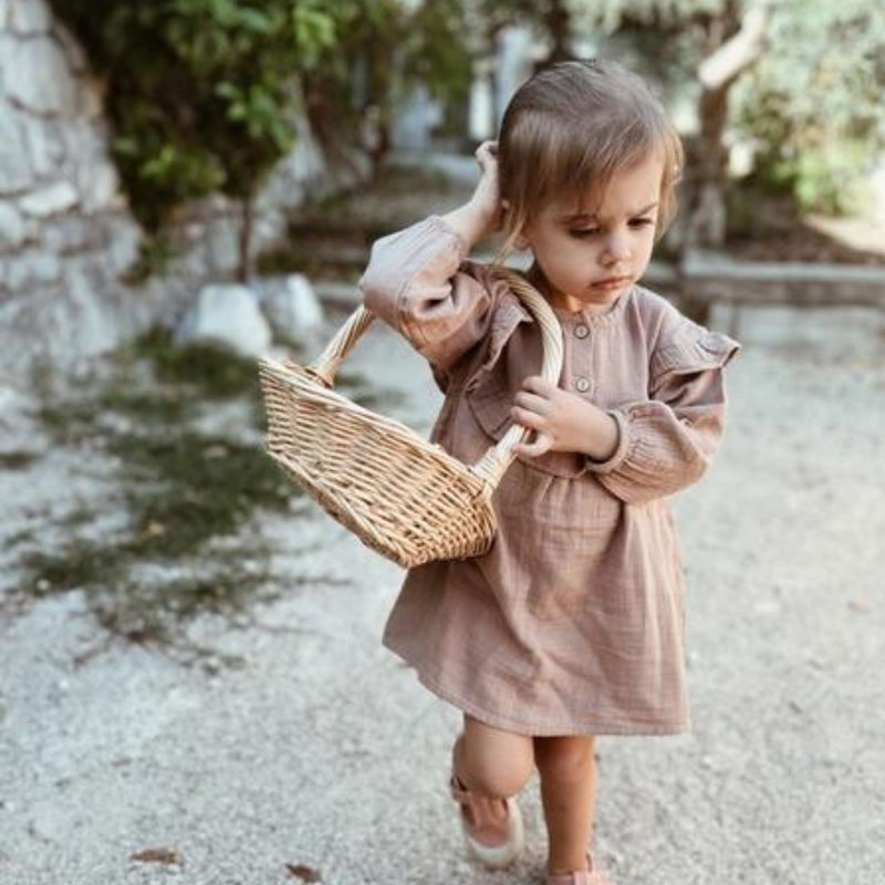 Nehir Dress