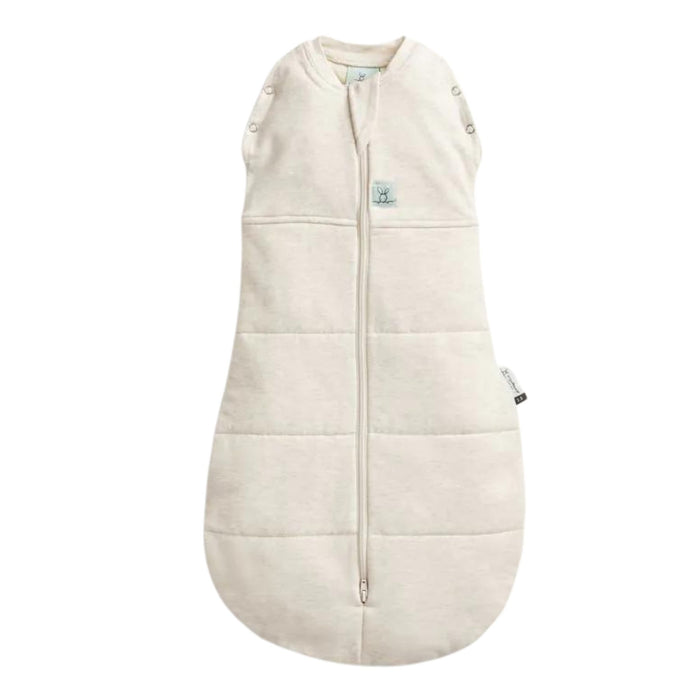 Organic Cocoon Swaddle Bag 2.5 Tog