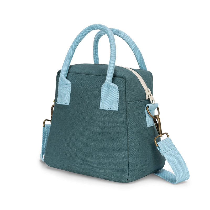 Organic Lunch Clutch