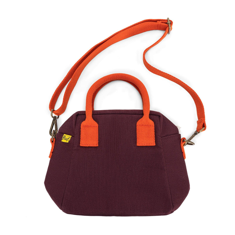 Organic Lunch Clutch