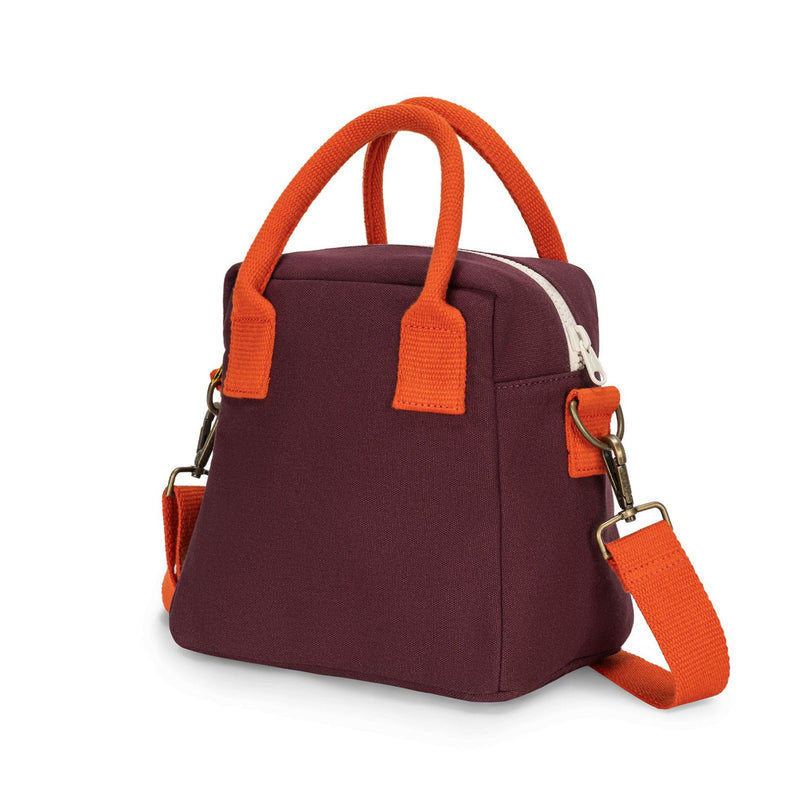 Organic Lunch Clutch