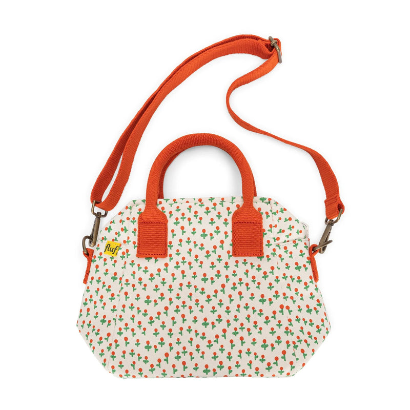 Organic Lunch Clutch