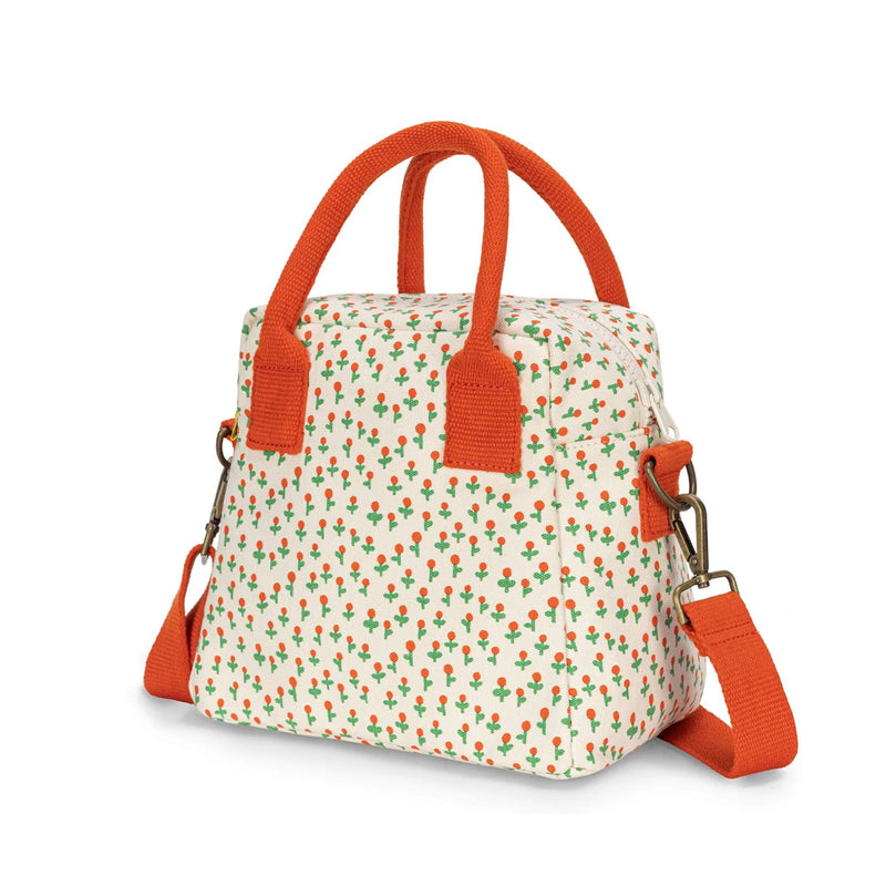 Organic Lunch Clutch