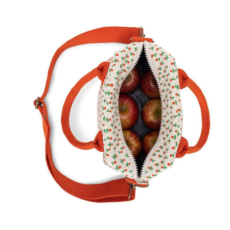 Organic Lunch Clutch