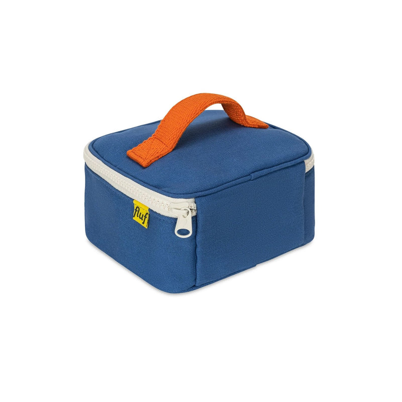 Organic Mini Zip Cube