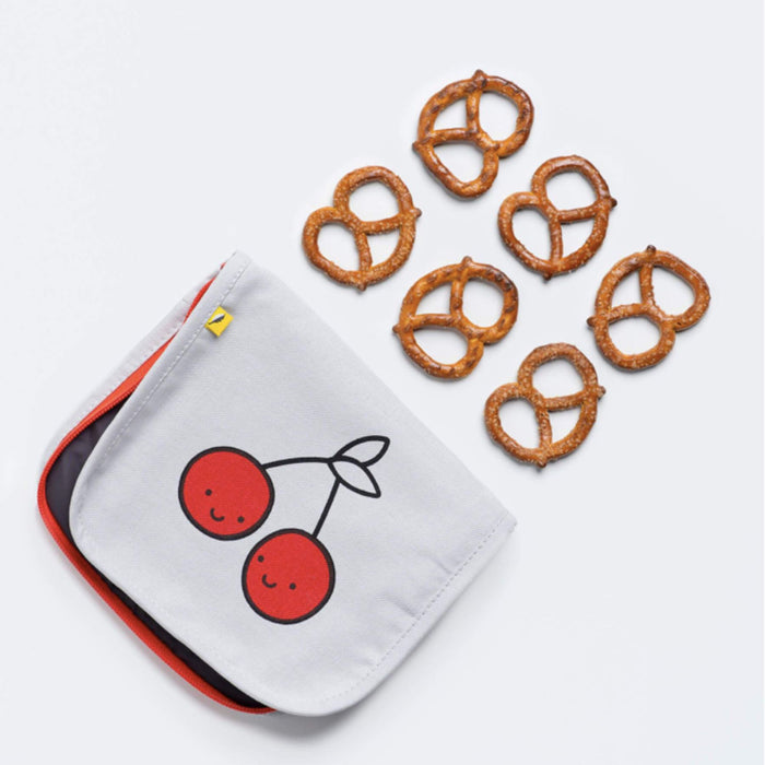 Organic Snack Mat