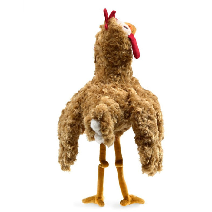 Chicken Puppet