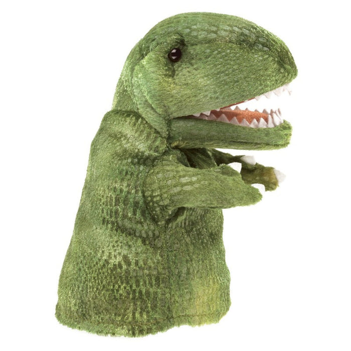 Little Tyrannosaurus Rex Puppet