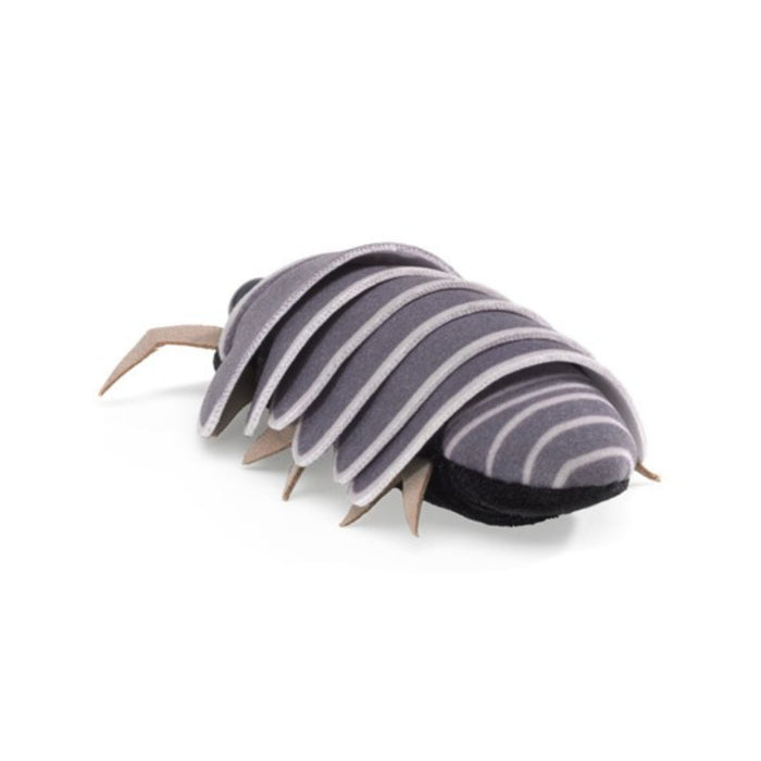 Mini Roly Poly Finger Puppet