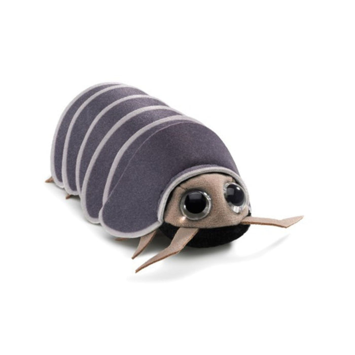 Mini Roly Poly Finger Puppet