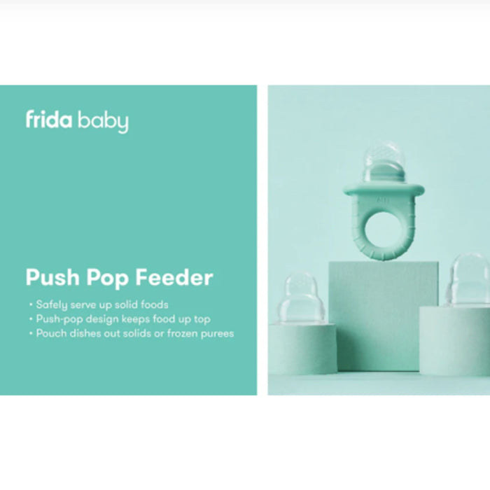 Push Pop Feeder