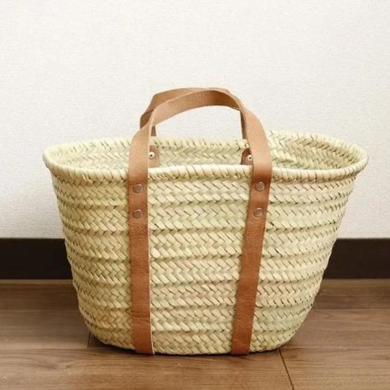 French Market Basket