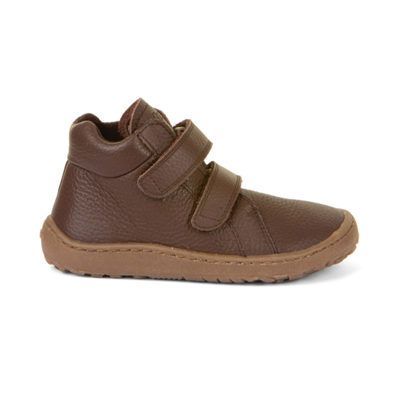 Barefoot High-Top Autumn