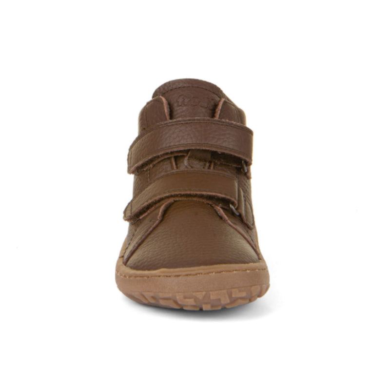 Barefoot High-Top Autumn