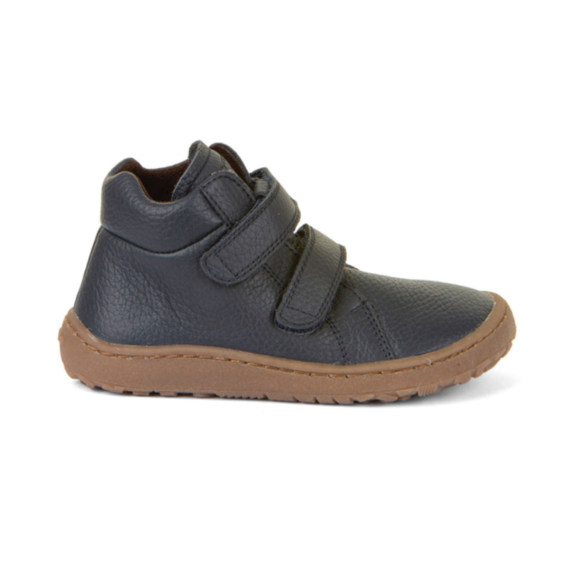 Barefoot High-Top Autumn