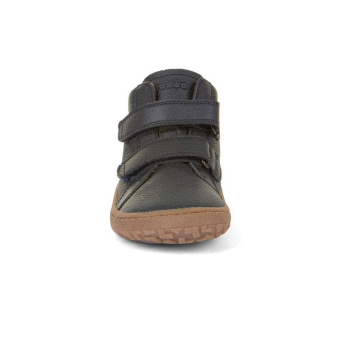 Barefoot High-Top Autumn