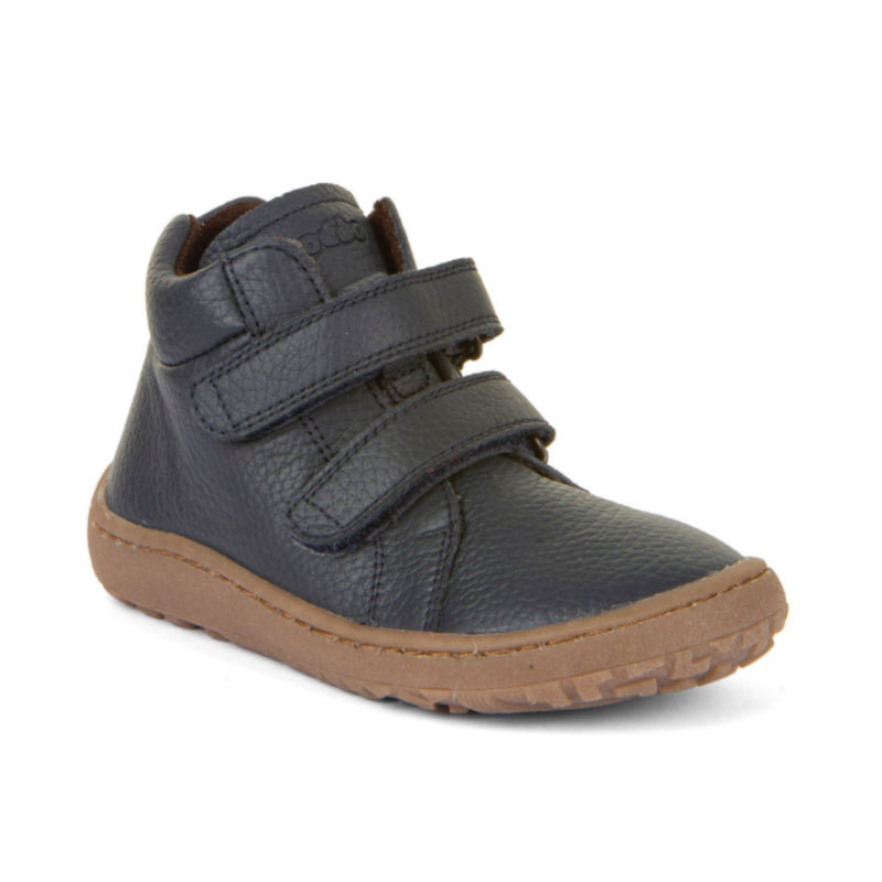 Barefoot High-Top Autumn