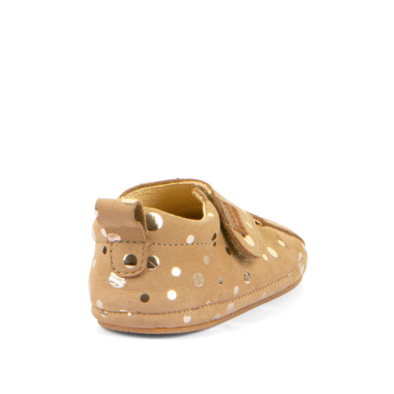 Barefoot Prewalkers Single Velcro