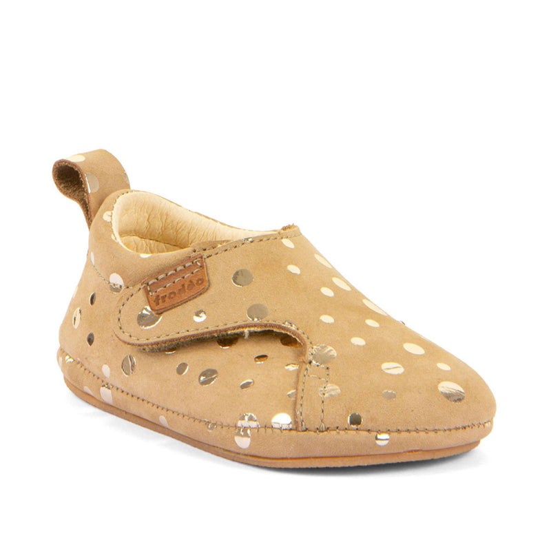 Barefoot Prewalkers Single Velcro