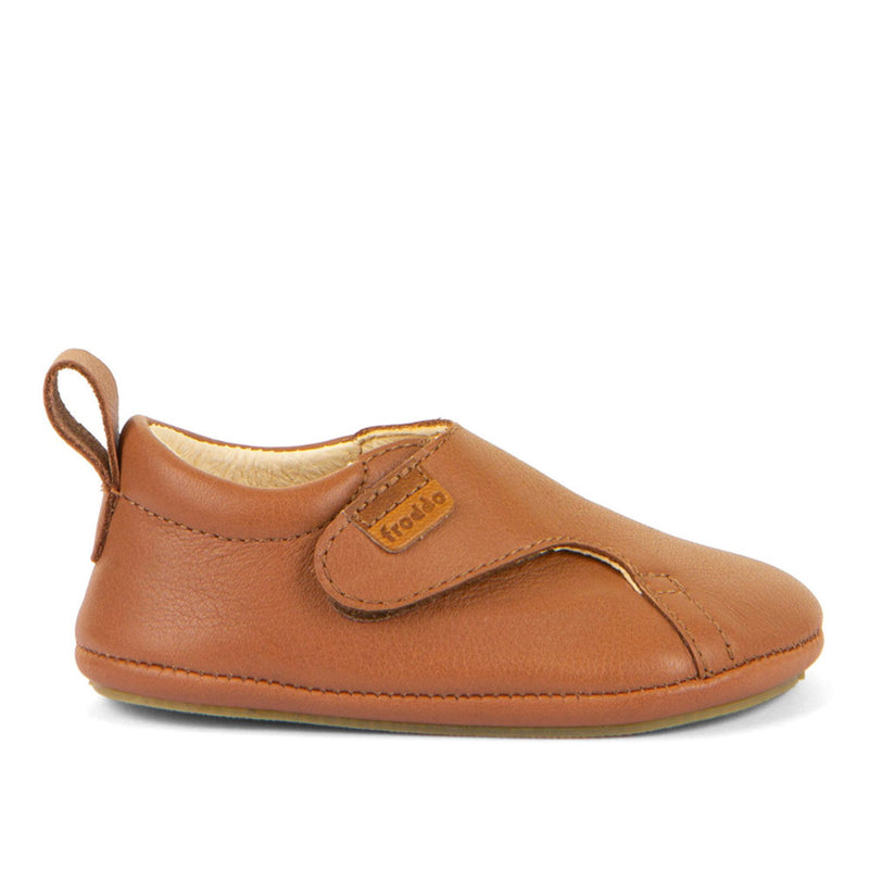 Barefoot Prewalkers Single Velcro