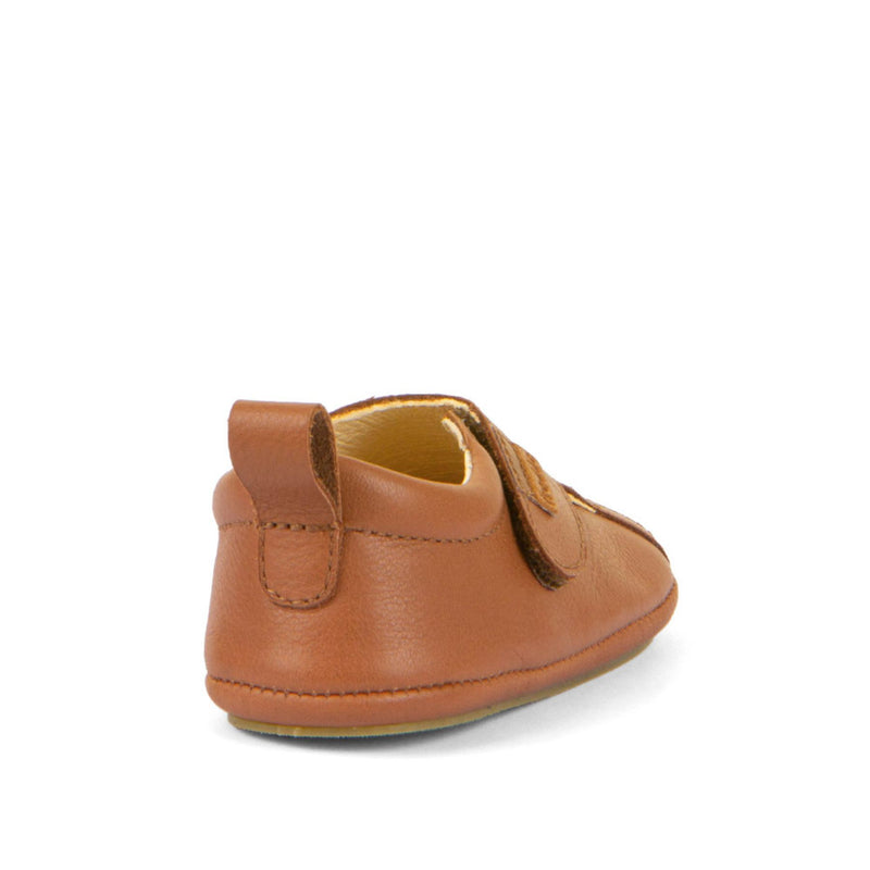 Barefoot Prewalkers Single Velcro