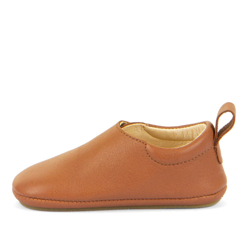Barefoot Prewalkers Single Velcro