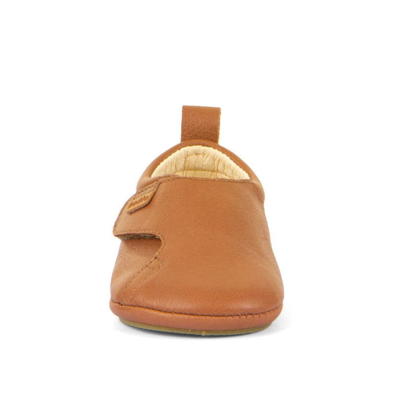 Barefoot Prewalkers Single Velcro
